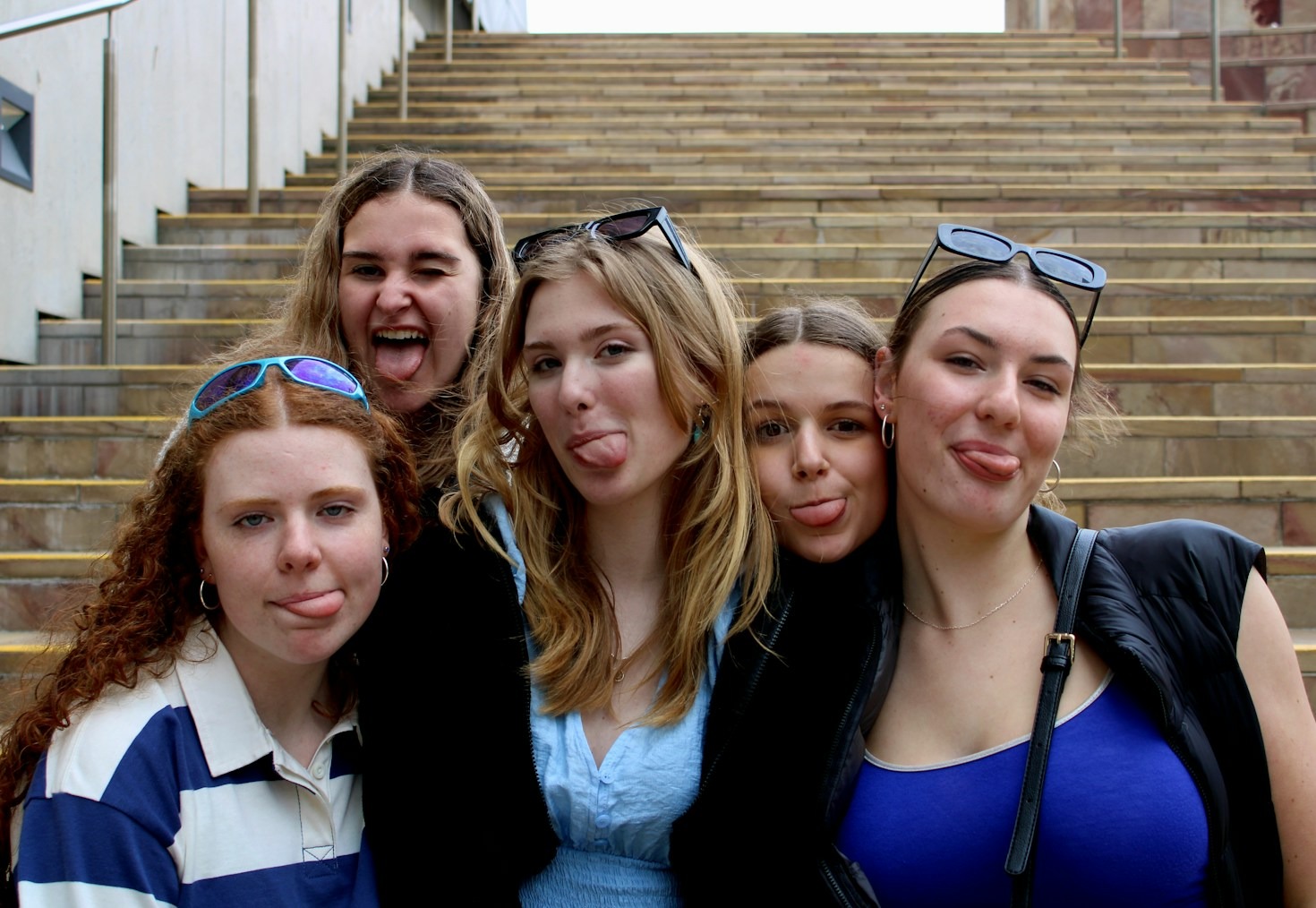 Fashion and Style Lessons from the Spice Girls