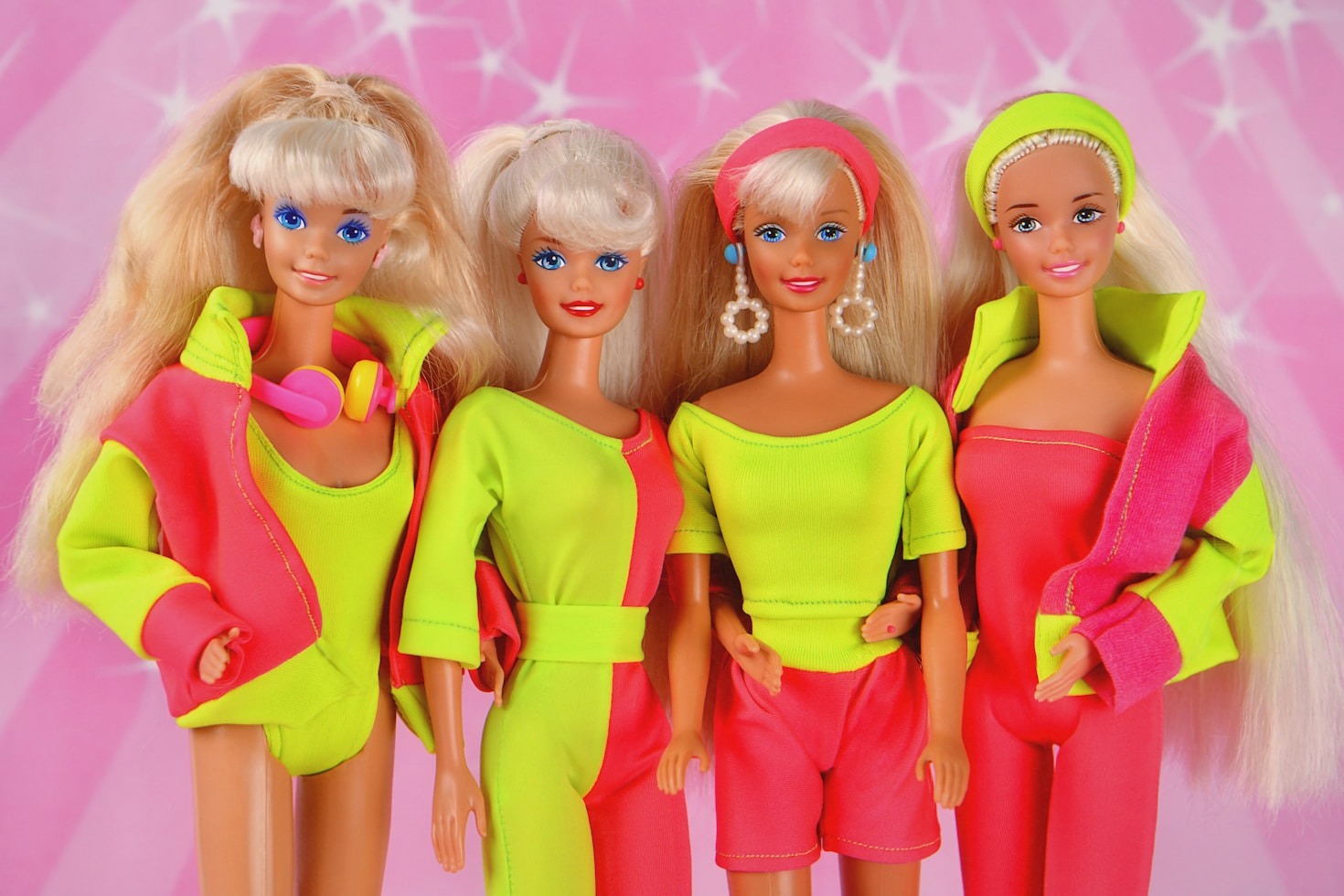 Fandom Spotlight: Stories from Spice Girls Fans