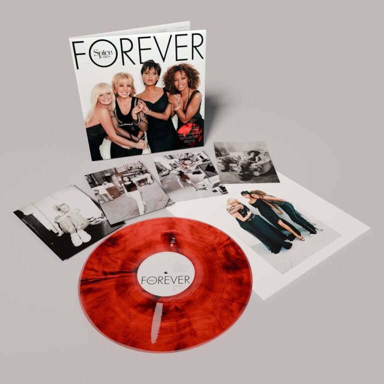 spicegirlsforever25thanniversary